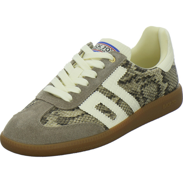 Bild 1 - Back 70 Sneaker