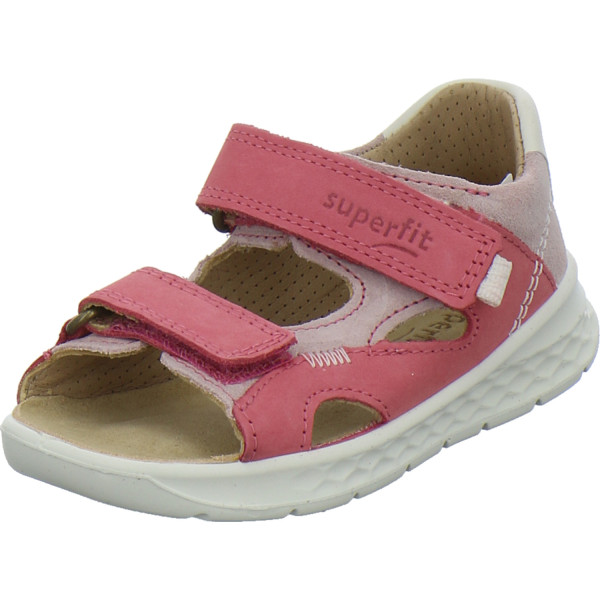 Bild 1 - Superfit Lauflernschuhe