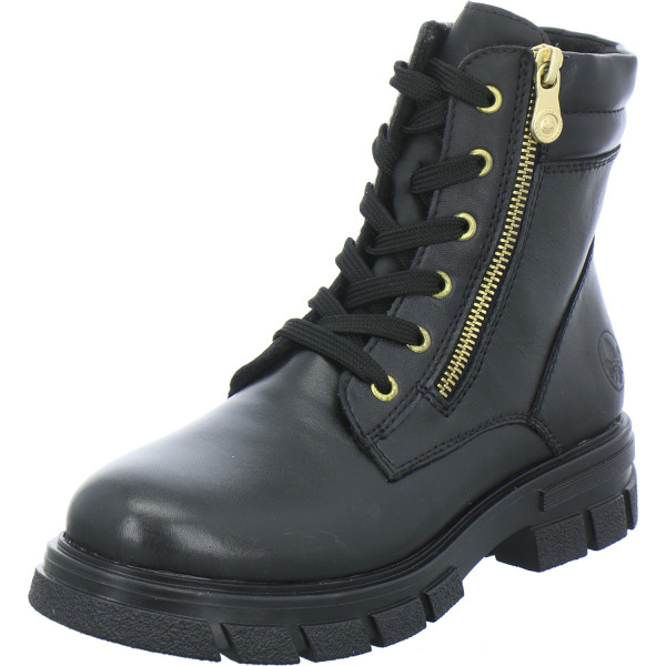 Bild 1 - Rieker Stiefeletten