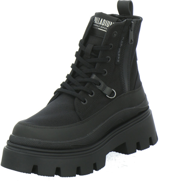 Bild 1 - Palladium Stiefeletten