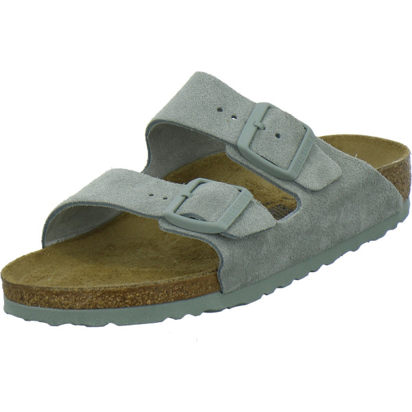 Bild 1 - Birkenstock Pantoletten