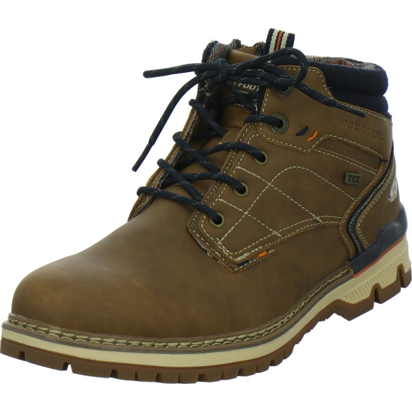 Bild 1 - Dockers Boots