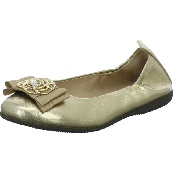 Bild 1 - La Ballerina Halbschuhe