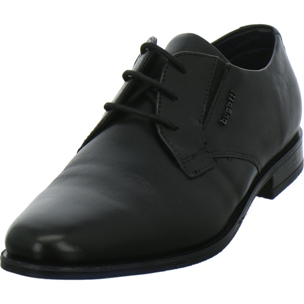 Bild 1 - Bugatti  Classic Schnürschuhe