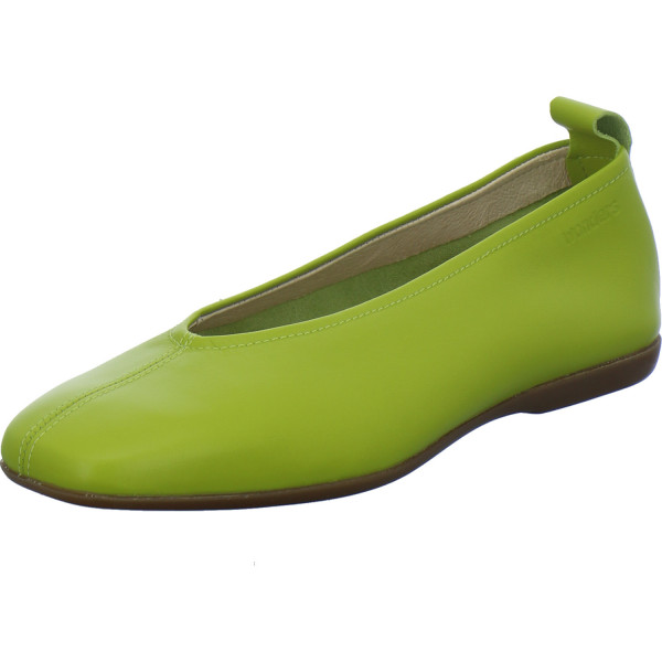 Bild 1 - Wonders Halbschuhe