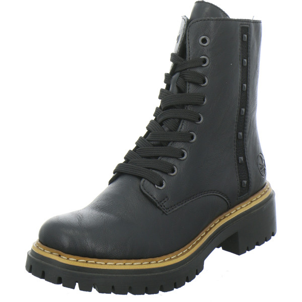 Bild 1 - Rieker Stiefeletten