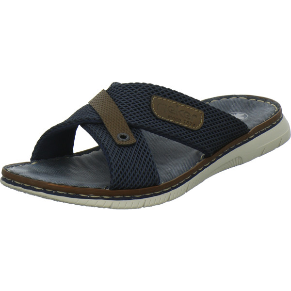 Bild 1 - Rieker Offene Schuhe