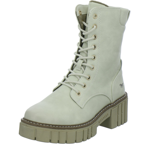 Bild 1 - Mustang Stiefeletten