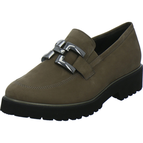 Bild 1 - Semler Halbschuhe