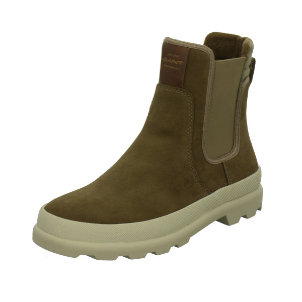 Bild 1 - Gant Stiefeletten