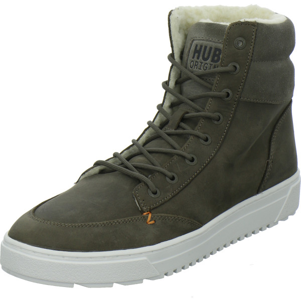Bild 1 - Hub Boots