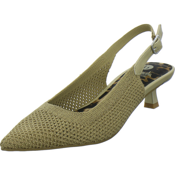 Bild 1 - La Strada Pumps