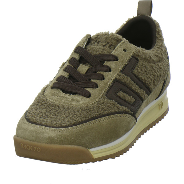 Bild 1 - Back 70 Sneaker