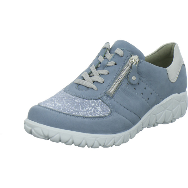 Bild 1 - Waldläufer Schnürschuhe