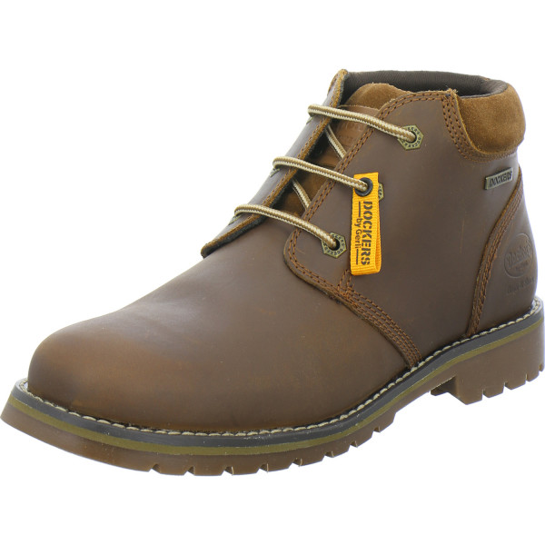 Bild 1 - Dockers Boots