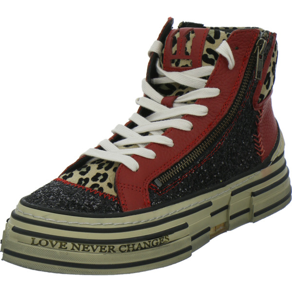 Bild 1 - Rebecca White Sneaker