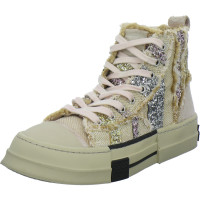 Rebecca White Sneaker