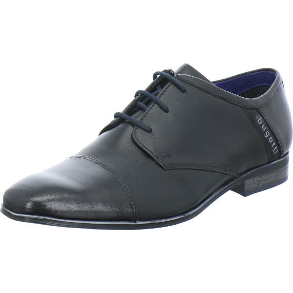 Bild 1 - Bugatti  Classic Schnürschuhe