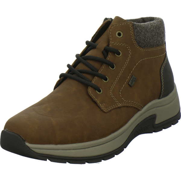 Bild 1 - Rieker Boots