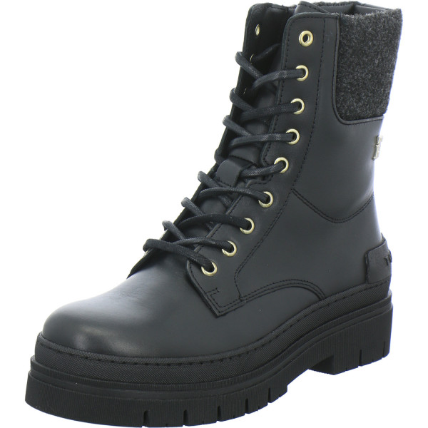 Bild 1 - Tommy Hilfiger Stiefeletten
