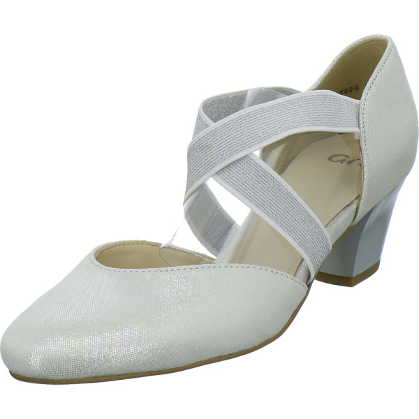 Bild 1 - Ara Pumps