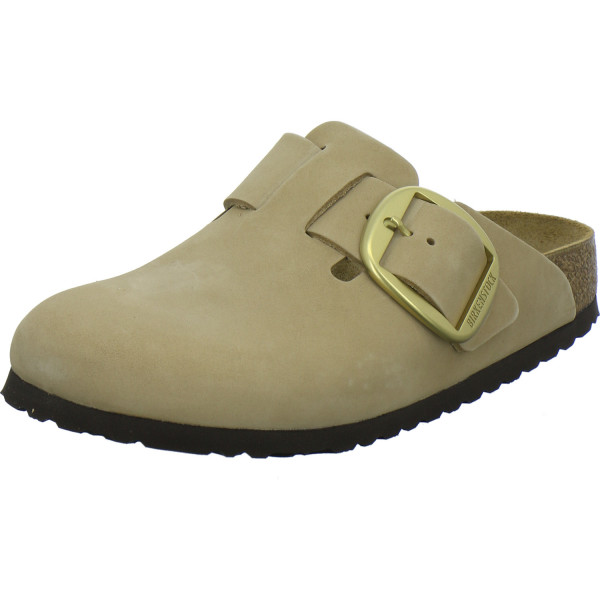 Bild 1 - Birkenstock Pantoletten