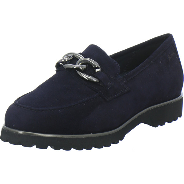 Bild 1 - Sioux Halbschuhe