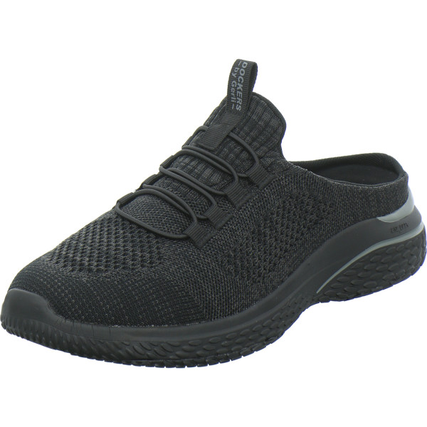 Bild 1 - Dockers Offene Schuhe