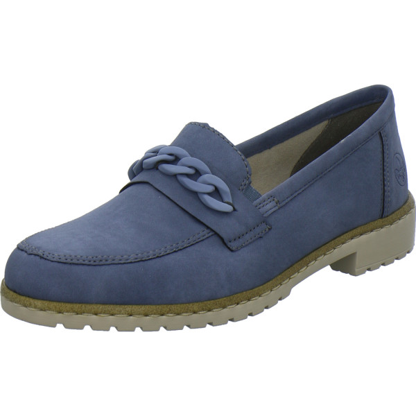 Bild 1 - Rieker Halbschuhe