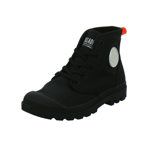 Bild 1 - Palladium Stiefeletten