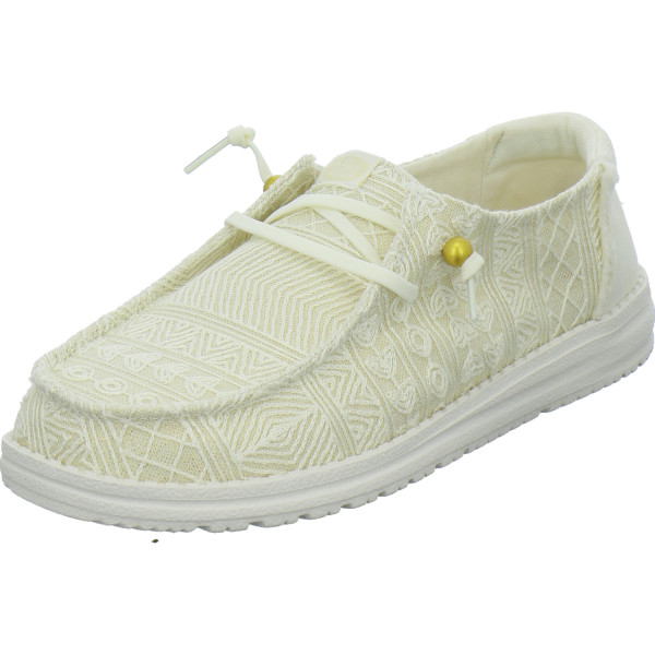 Bild 1 - Hey Dude Sneaker