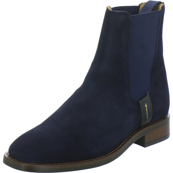 Bild 1 - Gant Stiefeletten