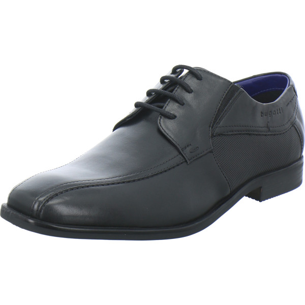 Bild 1 - Bugatti  Classic Schnürschuhe
