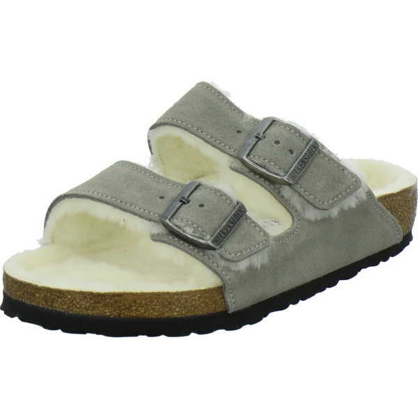 Bild 1 - Birkenstock Pantoletten