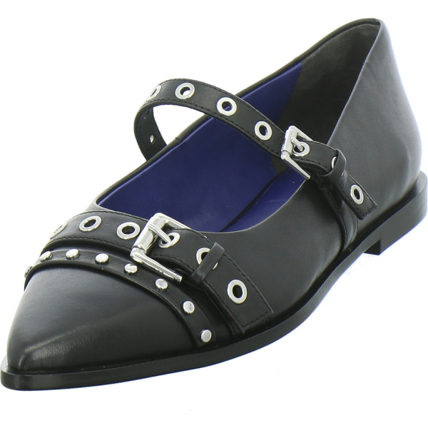 Bild 1 - NEWD Halbschuhe
