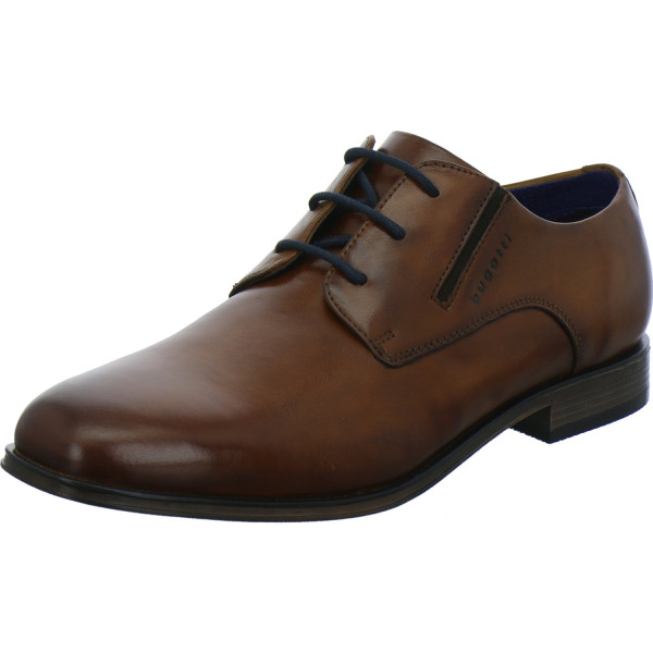 Bild 1 - Bugatti  Classic Schnürschuhe