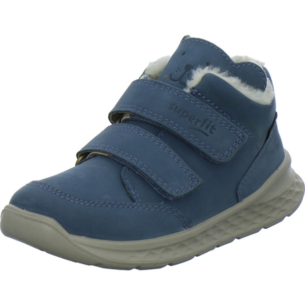 Bild 1 - Superfit Lauflernschuhe