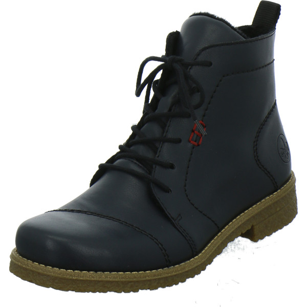 Bild 1 - Rieker Stiefeletten
