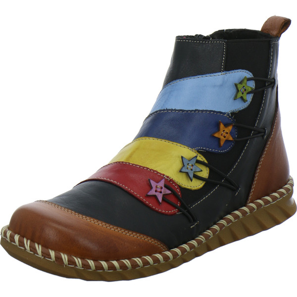 Bild 1 - Gemini Stiefeletten