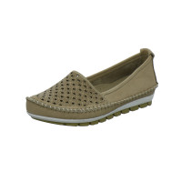 Gemini Halbschuhe