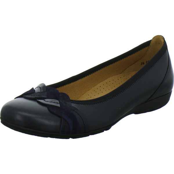 Bild 1 - Gabor Halbschuhe