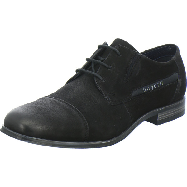 Bild 1 - Bugatti  Classic Schnürschuhe