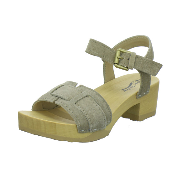 Bild 1 - Softclox Sandaletten