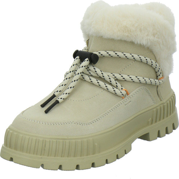 Bild 1 - Palladium Stiefeletten