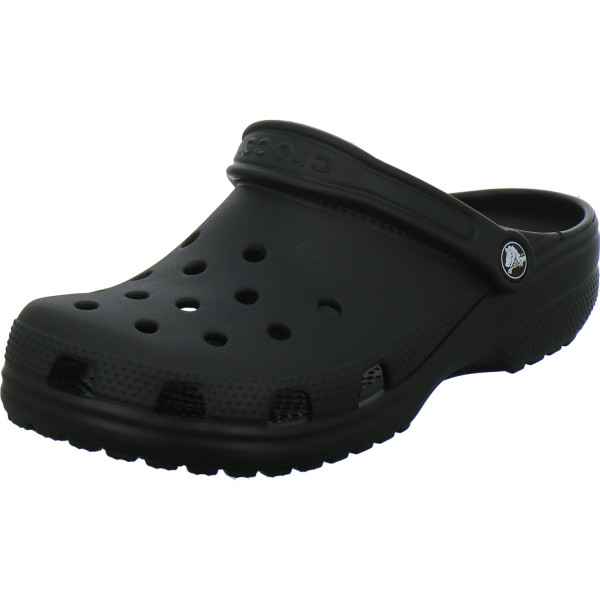 Bild 1 - Crocs Pantoletten