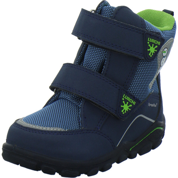 Bild 1 - Lurchi Lauflernschuhe