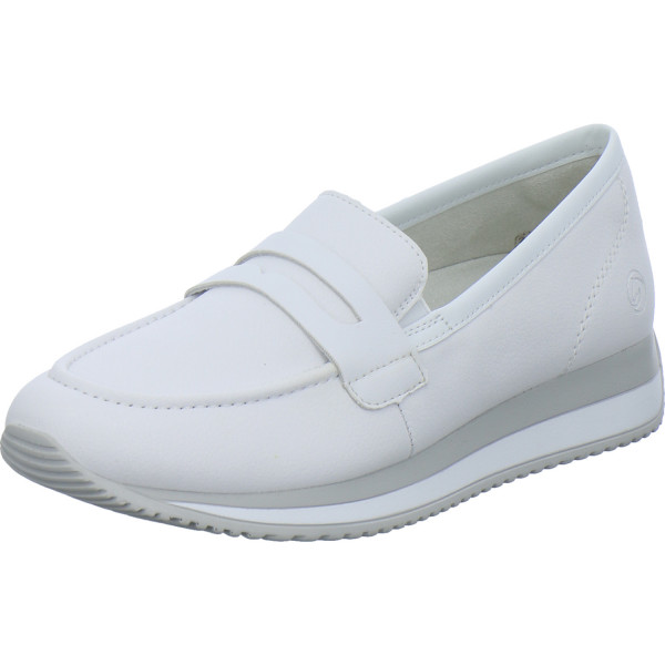 Bild 1 - Remonte Halbschuhe