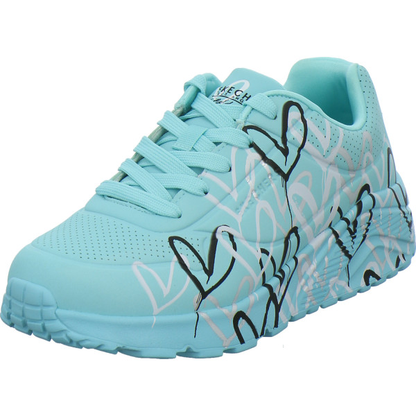 Bild 1 - Skechers Mädchen