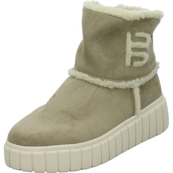 Bild 1 - Bugatti Shoes Woman Stiefeletten