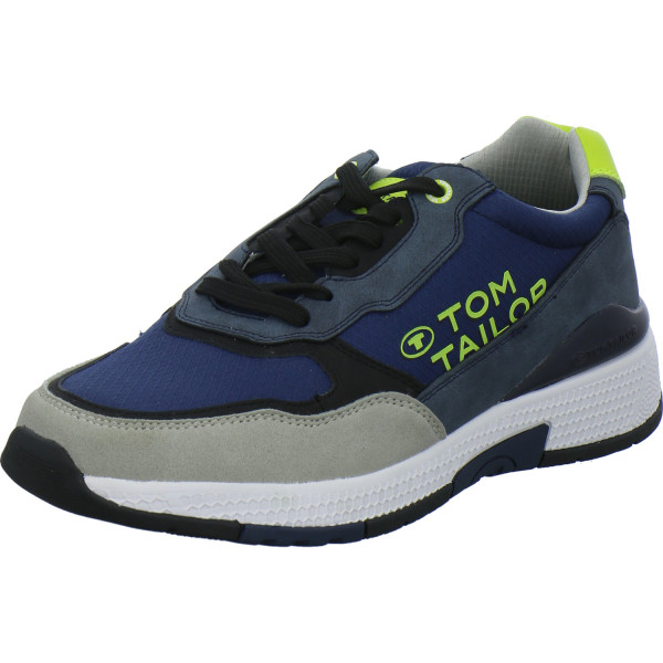Bild 1 - Tom Tailor Shoes Sneaker